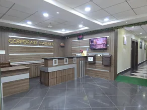 Corporate Habitat - Image 3