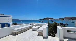 Milos AquaBliss Beachfront Villas - Image 3