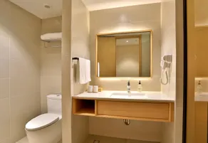 JI Hotel Hangzhou Sijiqing Qiutao Road - Image 1