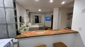 Studios Aromas do Campeche - Floripa - Image 3