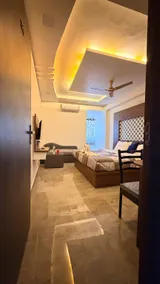 HOTEL RAMDEV ROOMS - Image 5