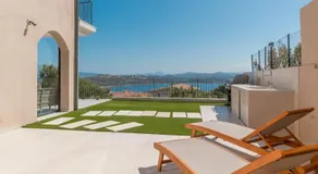 Esclusivo 2 bedr, View, Garden, Parking, Grill - Image 2