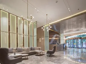 Lavande Hotel Jining Yanzhou District Government - Image 2