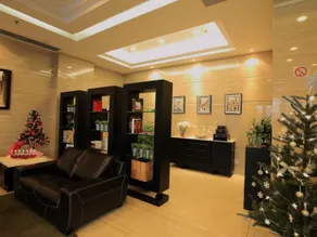 GreenTree Inn Jiangsu Nantong Qidong Middle Heping Road Business Hotel - Image 5