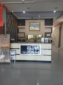 Hotel Eljie Syariah Gorontalo - Image 4