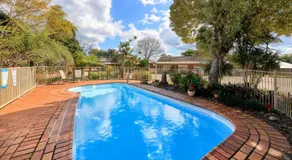 Alstonville Settlers Motel - Image 2