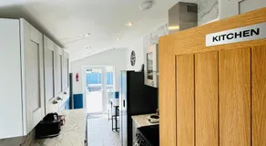 Sun Guest House Cambridge - Image 4