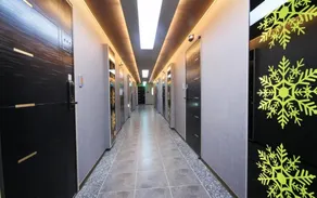 Gwangju Chungjangro Gold Brown Hotel - Image 4