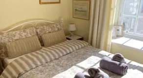 Cosy Central Apartment in Historic Dunkeld - Image 2