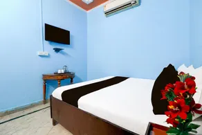 Hotel O Radhe Hotel - Image 2