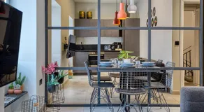 Stylish 1-Bedroom Apartment Just 5 Minutes from Valletta by Ferry - Image 5