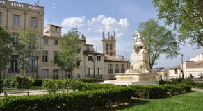 La Canourgue, Appart de charme ,Parking gratuit - Image 4
