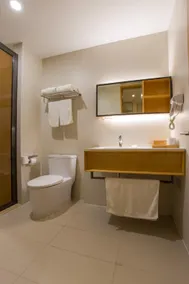 Ji Hotel Taiyuan Wuyi Road - Image 2
