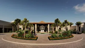 Oasis Saidia Palace & Blue Pearl - Image 2