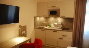 Aparthotel Weißenhorn - Image 2