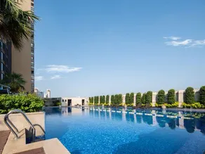 Lvdao International Hotel - Image 4