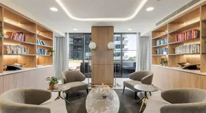 The Atrium - Resort-Style Glen Waverley Stay with Parking - Image 4
