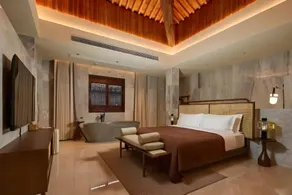 Floral Lux Hotel·Simple and Rustic hotel - Image 4