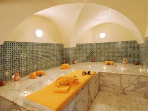 Mehari Hammamet Hotel - Image 5