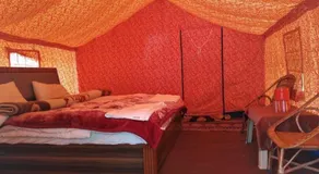 Apple Nubra Cottage - Image 4