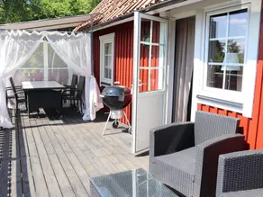 4 person feriebolig i MUNKA-LJUNGBY-By Traum - Image 5