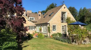 The Old School, Idbury, OX7 6RU - Image 2