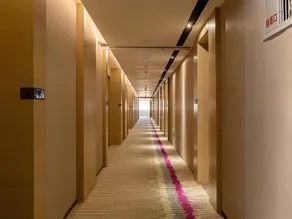 Lavande Hotel (Weifang Station South Square) - Image 4