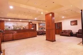 Hotel The Sojourn - Image 4
