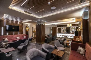 Belmont Hotel & Spa 30 km from Sinaia - Image 3