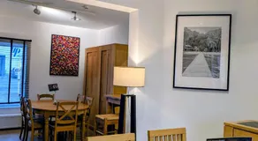 Hotel B&R Piano 2 - Louvain-la-Neuve - Mont Saint Guibert - Image 5