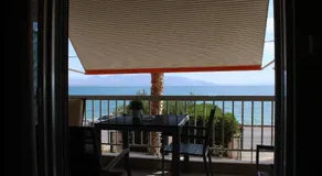 Evoikos Bay Balcony - Image 3