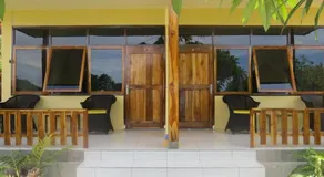 Golo Hilltop Hotel - Image 5