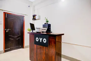 Hotel O Eco guest house - Image 4