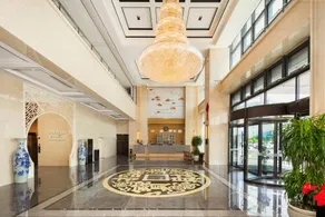CapitaLand Hotel (Cangzhou West High-Speed Railway Station Branch) - Image 3