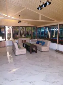 HOTEL RANCHO UPLISTSIKHE სასტუმრო რანჩო უიფლისციხე - Image 3