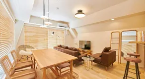江戸川橋レジデンス EDOGAWABASHI RESIDENCE - Image 2