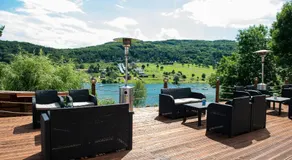 Garden Hotel Domaša - Image 4