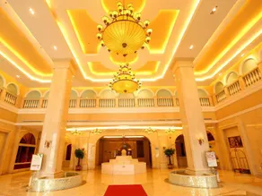 Vienna International Hotel Huizhou South Railway Station - Image 4