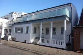 Ferienwohnung Neuhaus auf Norderney - Image 4