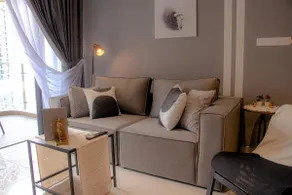 Baypoint Tranquil Haven @ Danga F21 2BR @6-10pax - Image 3
