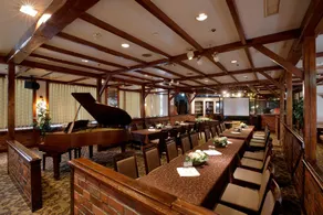 Gifu Washington Hotel Plaza - Image 2