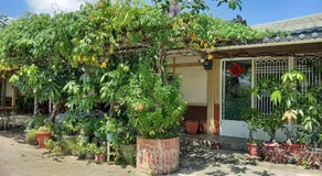 Joel's Garden 悠爾庭園古厝民宿 - Image 3