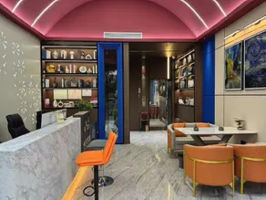 Caston Smart Hotel (Liaobu Branch) - Image 5