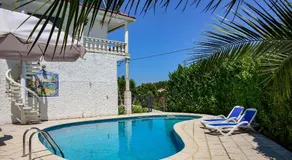 Villa Casa da Rosa, com piscina privada - Image 3