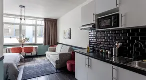 Hey - Aparthotel Brussels - Image 3