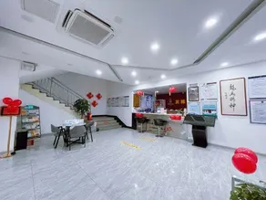 Y-Yuan Guesthouse (Qixia Bus Station) - Image 4