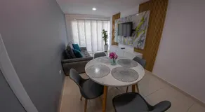 Apartamento moderno con piscina, vista a la montaña y ubicación privilegiada en San Gil - Image 3