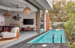Casa Pamiya 3 BHK by tisyastays - Image 3