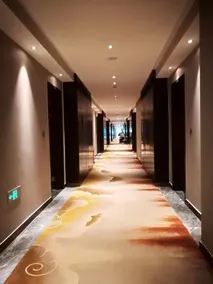 Junluxe Meizhou Island IECC - Image 5