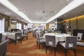 Huagang International Hotel (Changsha Huanghua Airport) - Image 3